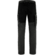 Fjallraven Vidda Pro Trouser - Mens, Regular Inseam, Dark Grey/Black, 44/Regular, F87177-030-550-44/R