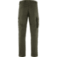 Fjallraven Vidda Pro Trouser - Mens, Regular Inseam, Deep Forest, 52/Regular, F87177-662-52/R