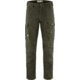 Fjallraven Vidda Pro Trouser - Mens, Regular Inseam, Deep Forest, 52/Regular, F87177-662-52/R