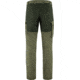 Fjallraven Vidda Pro Trouser - Mens, Regular Inseam, Laurel Green/Deep Forest, 54/Regular, F87177-625-662-54/R