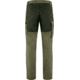 Fjallraven Vidda Pro Trouser - Mens, Regular Inseam, Laurel Green/Deep Forest, 50/Regular, F87177-625-662-50/R