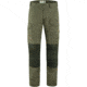 Fjallraven Vidda Pro Trouser - Mens, Regular Inseam, Laurel Green/Deep Forest, 54/Regular, F87177-625-662-54/R