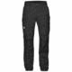 Fjallraven Vidda Pro Trousers - Womens, Black-Black, 12, F89335-550-550-42
