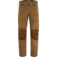 Fjallraven Vidda Pro Ventilated Trousers - Mens, Regular Inseam, Chestnut/Timber, 54/Regular, F87178-230-248-54/R