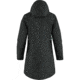 Fjallraven Visby 3 in 1 Jacket - Womens, Black, Extra Small, F84131-550-XS