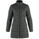 Fjallraven Visby 3 in 1 Jacket - Womens, Black, Extra Small, F84131-550-XS