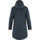 Fjallraven Visby 3 in 1 Jacket - Womens, Dark Navy, Large, F84131-555-L