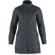 Fjallraven Visby 3 in 1 Jacket - Womens, Dark Navy, Large, F84131-555-L