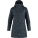 Fjallraven Visby 3 in 1 Jacket - Womens, Dark Navy, Large, F84131-555-L