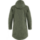 Fjallraven Visby 3 in 1 Jacket - Womens, Deep Forest, 2XL, F84131-662-XXL