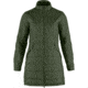 Fjallraven Visby 3 in 1 Jacket - Womens, Deep Forest, 2XL, F84131-662-XXL