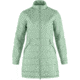 Fjallraven Visby 3 in 1 Jacket - Womens, Patina Green, Large, F84131-614-L