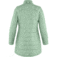 Fjallraven Visby 3 in 1 Jacket - Womens, Patina Green, Large, F84131-614-L