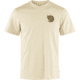 Fjallraven Walkith Nature T-Shirt - Men's, Chalk White, Extra Large, F12600216-113-XL