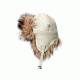 Fjallraven Wool Heater - Men's-Winter White-Medium