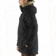 Fjallraven Yupik Parka - Mens, Black, X-Small, FJR0032-BLACK-X-SMALL