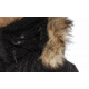 Fjallraven Yupik Parka - Mens, Black, X-Small, FJR0032-BLACK-X-SMALL