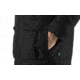 Fjallraven Yupik Parka - Mens, Black, X-Small, FJR0032-BLACK-X-SMALL