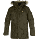 Fjallraven Yupik Parka - Men's, Dark Olive, Medium, 80630-DARK OLIVE-M