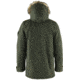 Fjallraven Yupik Parka - Mens, Deep, 2XL, F80665-662-XXL