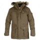 Fjallraven Yupik Parka - Men's, Taupe, Small, FJR0032-TAUPE-SMALL