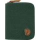Fjallraven Zip Wallet, Deep Patina, One Size, F24216-679-One Size