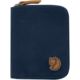 Fjallraven Zip Wallet, Navy, One Size, F24216-560-One Size