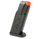 FK BRNO FK Brno PSD, 9mm, 17 Rounds Pistol Magazine, Black, 17, FK-PSDMAG-9
