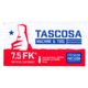 FK BRNO F5 Ammo 7.5 FK 95 Grain Hollow Point Pistol Ammo, 50 Rounds, TMT-HVF5-50
