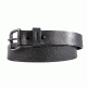 Flagrant Beard 1.5 in Blackout Shooting / Gun Belt, Black, 36, 000399635364
