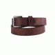 Flagrant Beard 1.5 in Brownout Shooting / Gun Belt, Rich Brown, 30, 000399635418