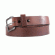 Flagrant Beard 1.5 in Brownout Shooting / Gun Belt, Rich Brown, 30, 000399635418