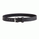 Flagrant Beard 1.5 in Leather Ballistic Shooting / Gun Belt 2.0, Black, 30, 000399635173