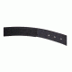 Flagrant Beard 1.5 in Leather Ballistic Shooting / Gun Belt 2.0, Black, 30, 000399635173