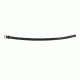 Flagrant Beard 1.5 in Leather Ballistic Shooting / Gun Belt 2.0, Black, 30, 000399635173