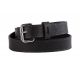 Flagrant Beard 1.5 in Leather Ballistic Shooting / Gun Belt 2.0