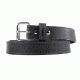 Flagrant Beard 1.5 in Shadow Stitched Shooting / Gun Belt, Black w/ Gray Shadow Contrast Stitch, 30, 000399635494
