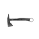 Flagrant Beard Flagrant Templar Tomahawk,2.63in Blade,1095HC RC 56-58,Black Canvas Micarta Handle, FTEMP-01