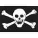 Flags Crossbones