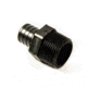 Flair-It Flair It 3/4&quot; Pex x 3/4&quot; MPT Adapter, 29848