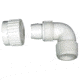 Flair-It Flair It Elbow 1/2 x 1/2 M.P.T., 16803