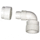 Flair-It Flair It Elbow SwIV 3/8X1/2 F.P.T., 16817