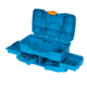 Flambeau 4/0 Medium NextGen Tackle Box, Blue, 440NGA