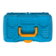 Flambeau 4/0 Medium NextGen Tackle Box, Blue, 440NGA