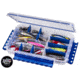 Flambeau 4 Fixed Compartments With Adjust. Dividers and Zerust, WP4005