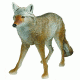 Flambeau Master Series Lone Howler Coyote Decoy, 5985MS