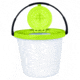 Flambeau 8 Qt Insulated Minnow Buckets, 6055BC
