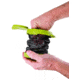 Flambeau Cricket Storage Puck, 1.5 in, 6057BC