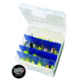 Flambeau Spinnerbait Box, Large, 00550