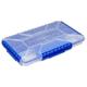 Flambeau Terminal Slim Waterproof Ultimate Tuff Tainer, 14in L x 8.89in W x 1.7in H, WP5015TT